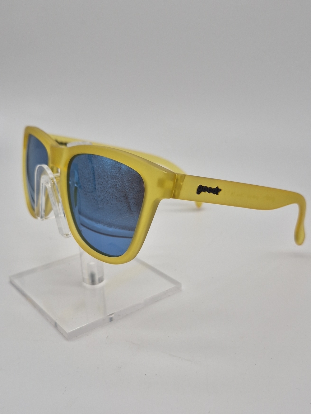 Goodr Sunglasses "Sweedish Meatball Hangover"
